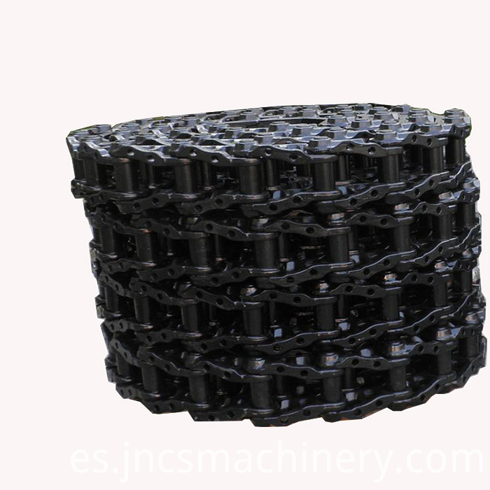 zapato de pista para D155 track shoe for D155